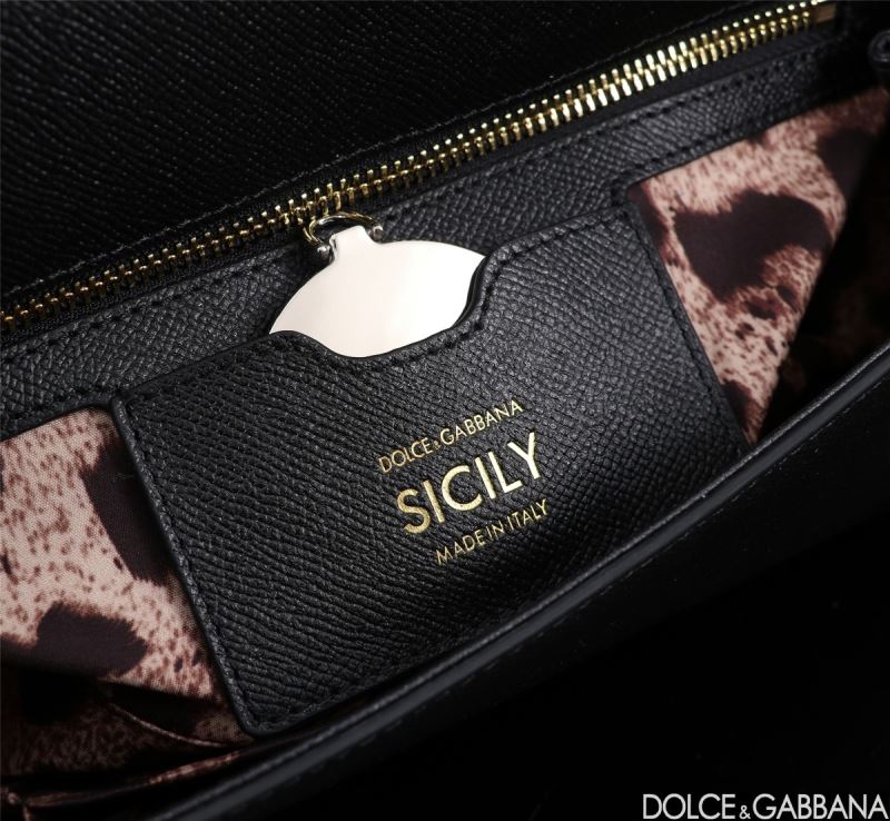 Dolce Gabbana Top Handle Bags